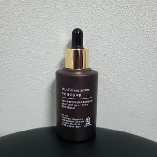 렉스리 닥터 올인원 세럼 Rexri Dr.All-in-one Serum — 5점을 준 리뷰어가 2022년 6월 올린 사용 사진