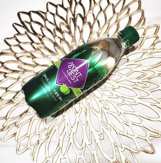 몽베스트 Montbest with Sparkling water Lime20병 — 5점을 준 리뷰어가 2022년 11월 올린 사용 사진