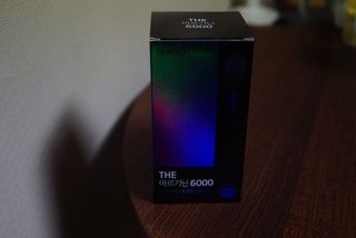 [닥터루템]THE 맛있고 THE 진한 THE 아르기닌 6000 1box (15포) — 5점을 준 리뷰어가 2022년 9월 올린 사용 사진