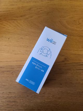 위케어 천연 주방세세, 에어프라이어세제, 다목적세정제, 발포텀블러세정제 — 4.5점을 준 리뷰어가 2021년 2월 올린 사용 사진