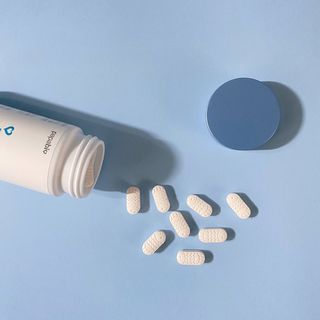 파파비오랩 승무원 콜라겐 콜라겐바다 — 5점을 준 리뷰어가 2020년 12월 올린 사용 사진