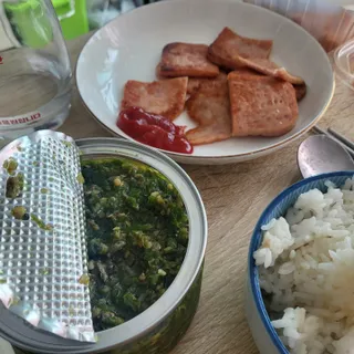 셰프애찬 수제 청양 맵짤이 400g — 5점을 준 리뷰어가 2022년 9월 올린 사용 사진