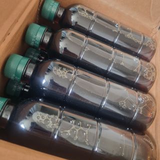 무라벨 바리스타룰스 디카페인 아메리카노 — 4점을 준 리뷰어가 2024년 5월 올린 사용 사진