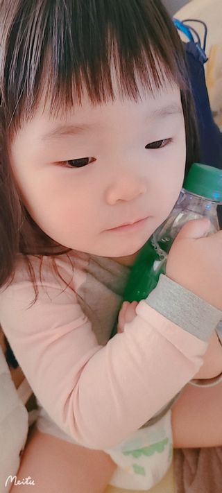 몽베스트 Montbest with Sparkling water Lime20병 — 5점을 준 리뷰어가 2021년 10월 올린 사용 사진