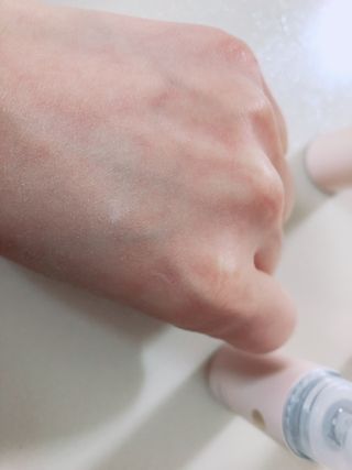 메이준뉴트리 메이준쎌 편안해질 Y케어 유산균 — 5점을 준 리뷰어가 2021년 2월 올린 사용 사진