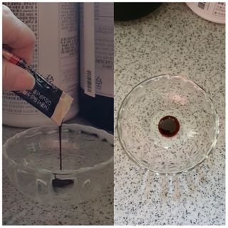 서울약사신협_투데이홍삼정플러스스틱_10g x 30포 — 5점을 준 리뷰어가 2021년 2월 올린 사용 사진