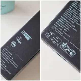 비알티씨 BRTC 파워 옴므 올인원 솔루션 200ml — 5점을 준 리뷰어가 2022년 12월 올린 사용 사진
