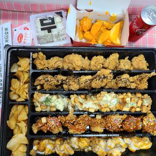 채니 チェニ님이 올린 리뷰 사진 3