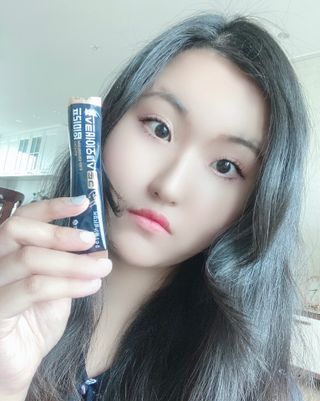 서울약사신협_프리미엄포스트바이오틱스골드_5g x 50포 — 5점을 준 리뷰어가 2021년 4월 올린 사용 사진