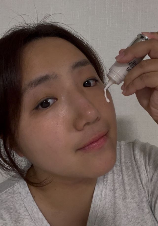 📷프리 (인스타체험단) [밀리밀리] 메디 앰플 비타 15ml 리뷰 사진