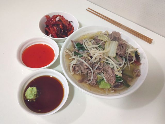 대저 화홍99 생와사비 750g 리뷰 사진