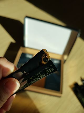 서울약사신협 약사신협_천명플러스스틱_10mlx30포 — 5점을 준 리뷰어가 2021년 2월 올린 사용 사진