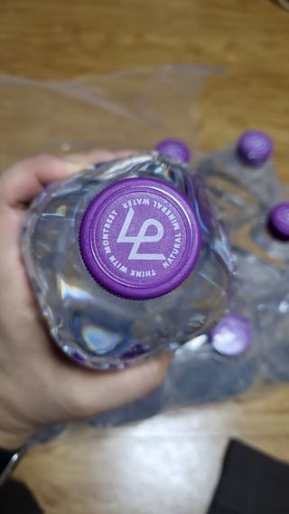 몽베스트 위드어스 1L — 5점을 준 리뷰어가 2023년 1월 올린 사용 사진