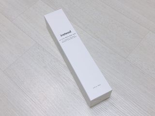 인스테드 아크 시카 트리플 바디미스트 — 5점을 준 리뷰어가 2021년 7월 올린 사용 사진