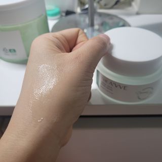 디에이브 더마-테카 바이옴 크림 50ml — 5점을 준 리뷰어가 2022년 11월 올린 사용 사진