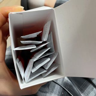 메타아르기닌 GC녹십자웰빙 메타 아르기닌 6000 플러스 오르니틴 — 5점을 준 리뷰어가 2022년 4월 올린 사용 사진