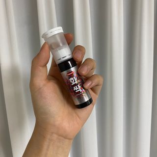 한미사이언스 주식회사 한미사이언스 화싹 — 4점을 준 리뷰어가 2022년 12월 올린 사용 사진