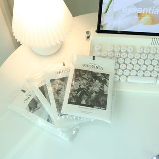 아로니카 무드센트 샤쉐 4P SET (18g*4) — 5점을 준 리뷰어가 2023년 3월 올린 사용 사진