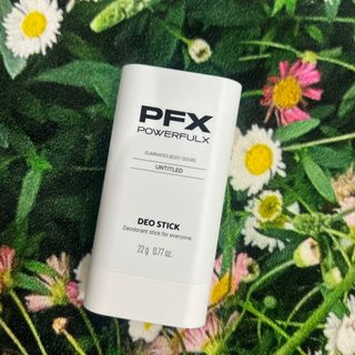 파워풀엑스 나우 / PFX 데오스틱 (언타이틀드 / 블루밍모멘트 / 젠틀브리즈) 1차 [언타이틀드] — 4.5점을 준 리뷰어가 2024년 6월 올린 사용 사진