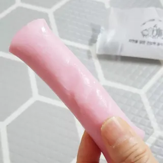 [푸디푸디] 1일1떡!  가래떡 낱개포장 아침식사 식사대용! 7종 세트 혼합 (1BOX=14개입) — 5점을 준 리뷰어가 2022년 4월 올린 사용 사진