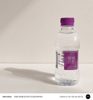 몽베스트 [MONTBEST] 330mL 20병 — 5점을 준 리뷰어가 2024년 2월 올린 사용 사진