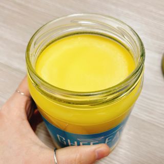 [유픽] 순수한 버터의 더 짙은 풍미, 기이지 기버터 500g — 4.5점을 준 리뷰어가 2021년 3월 올린 사용 사진