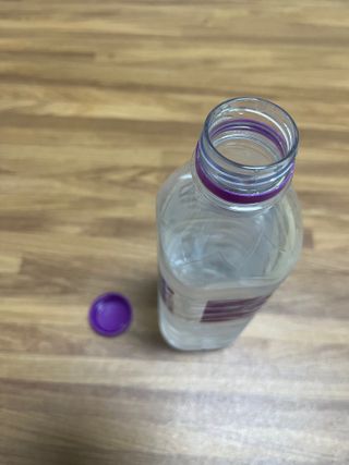 몽베스트 [MONTBEST]위드어스 500mL 20병 — 5점을 준 리뷰어가 2024년 3월 올린 사용 사진