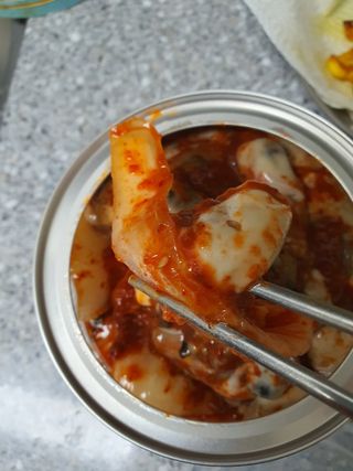 셰프애찬 별미김치 굴겉절이 1kg — 5점을 준 리뷰어가 2022년 12월 올린 사용 사진