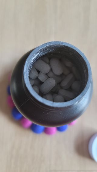 슬림플래닛 가르시니아 3900mg — 4점을 준 리뷰어가 2021년 4월 올린 사용 사진