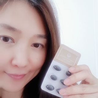 슬림플래닛 잔티젠 600mg 굿밤 다이어트 — 5점을 준 리뷰어가 2021년 7월 올린 사용 사진