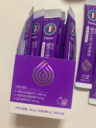 필리브 엘라스틴 더 리프트 — 4.5점을 준 리뷰어가 2021년 9월 올린 사용 사진