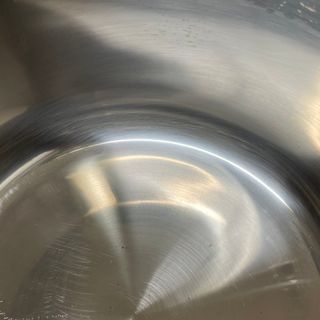 자연그램 매직버블클리너 250g — 5점을 준 리뷰어가 2021년 1월 올린 사용 사진