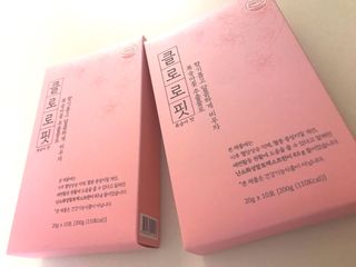 주식회사 메디프바이오 클로로핏 — 5점을 준 리뷰어가 2023년 9월 올린 사용 사진