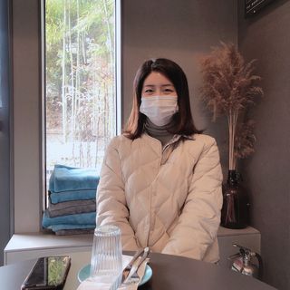 SIDE A [사이드에이] 25000원 음식메뉴 이용권 — 5점을 준 리뷰어가 2021년 2월 올린 사용 사진