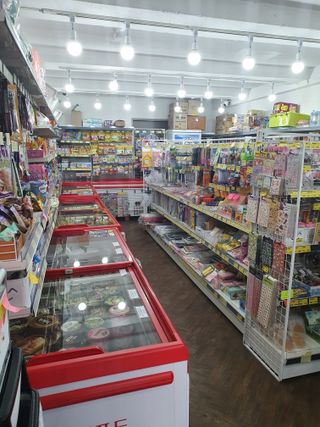 [문구야놀자 수락산역점] 24시간 운영 무인문구점,  10,000포인트 이용권 — 4점을 준 리뷰어가 2021년 11월 올린 사용 사진