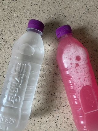 몽베스트 [MONTBEST]위드어스 500mL 20병 — 5점을 준 리뷰어가 2022년 6월 올린 사용 사진