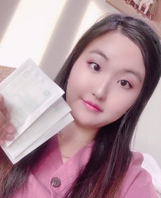플리프 시카 알로에 스팟키트 — 5점을 준 리뷰어가 2021년 2월 올린 사용 사진