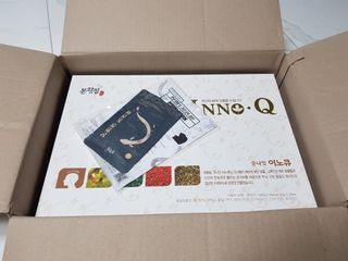 잠안올때 먹는 굿나잇 본황칠 이노큐 — 4점을 준 리뷰어가 2022년 7월 올린 사용 사진