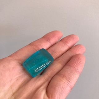 마요라 히말라야 솔트 캔디 2종-페퍼민트 맛, 라임민트 맛 — 5점을 준 리뷰어가 2022년 12월 올린 사용 사진