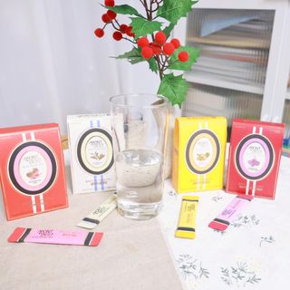 [몽베스트] 위드더 블랜딩 하우스 콤부차 _ 버라이어티팩 — 5점을 준 리뷰어가 2023년 12월 올린 사용 사진