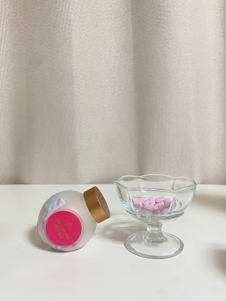 트루헬퍼 쁘띠특급 글루타치온 히알루론산 1박스 2개월분 — 5점을 준 리뷰어가 2023년 2월 올린 사용 사진