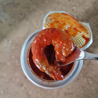 셰프의장 최인선 셰프의 꼬막장500g — 4.5점을 준 리뷰어가 2022년 8월 올린 사용 사진