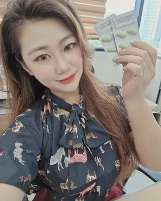 클린24시간 지중해로 쏙빠지다 1SET (800mg*60정) — 5점을 준 리뷰어가 2023년 8월 올린 사용 사진
