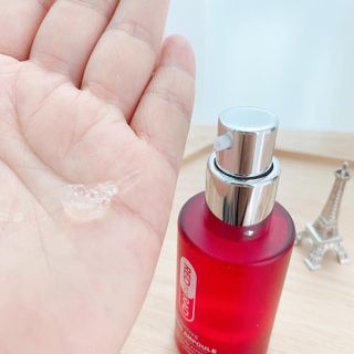레드투래드 센서티브 어메이징 앰플 30ml — 5점을 준 리뷰어가 2021년 9월 올린 사용 사진