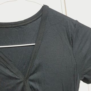 다운블로우 ~플레어 레이어드 민소매 드레스 봄 여름 가을 슬리브리스 반팔 롱 원피스 — 5점을 준 리뷰어가 2025년 6월 올린 사용 사진