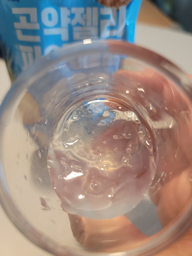 10가지 맛, 입맛대로 스페셜하게~ 가볍게 한 포 땡! 곤약젤리 스페셜 패키지 130ml x 30포 리뷰 사진