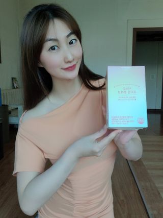 김수련님이 올린 리뷰 사진 1