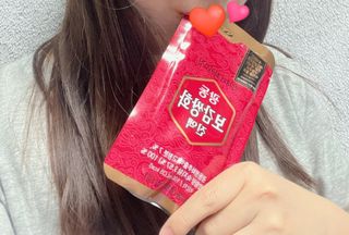 광동생활건강 [광동]진하고 깊은 풍미, 광동 보감쌍화진액 100mL * 18포 — 4.5점을 준 리뷰어가 2024년 6월 올린 사용 사진