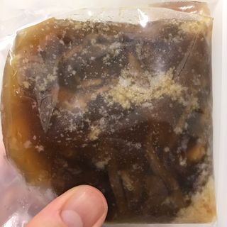 마슬다믄 심영순 건강찬 레시피 2종 반찬 — 4점을 준 리뷰어가 2021년 6월 올린 사용 사진