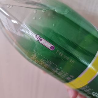 몽베스트 Montbest with Sparkling water Lemon OR Lime 20병(랜덤) — 5점을 준 리뷰어가 2022년 8월 올린 사용 사진